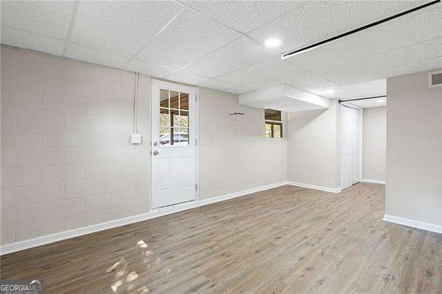 33 Smyrna Powder Springs Road SE, Marietta, GA 30060