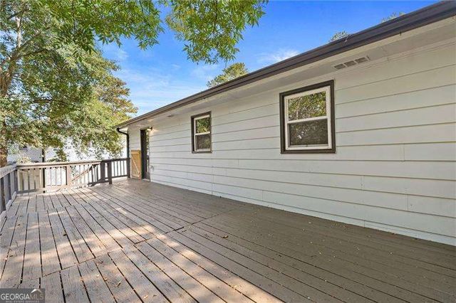 33 Smyrna Powder Springs Road SE, Marietta, GA 30060