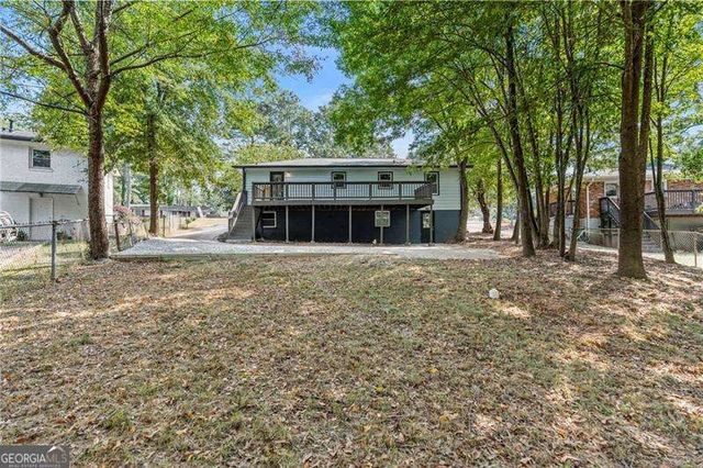 33 Smyrna Powder Springs Road SE, Marietta, GA 30060