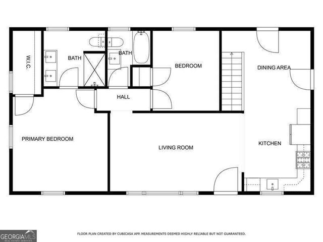 33 Smyrna Powder Springs Road SE, Marietta, GA 30060