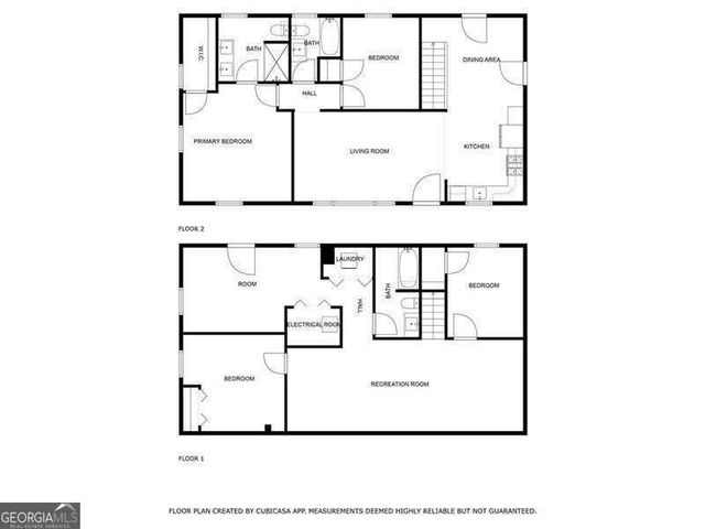 33 Smyrna Powder Springs Road SE, Marietta, GA 30060