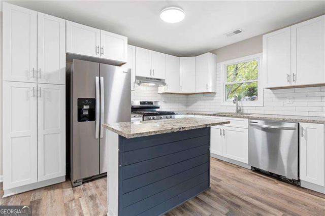 33 Smyrna Powder Springs Road SE, Marietta, GA 30060