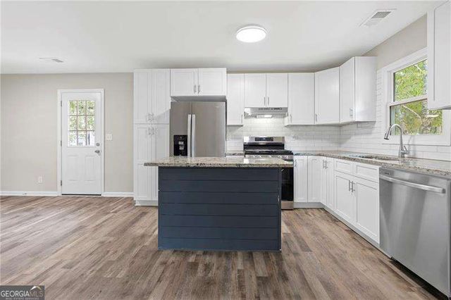 33 Smyrna Powder Springs Road SE, Marietta, GA 30060