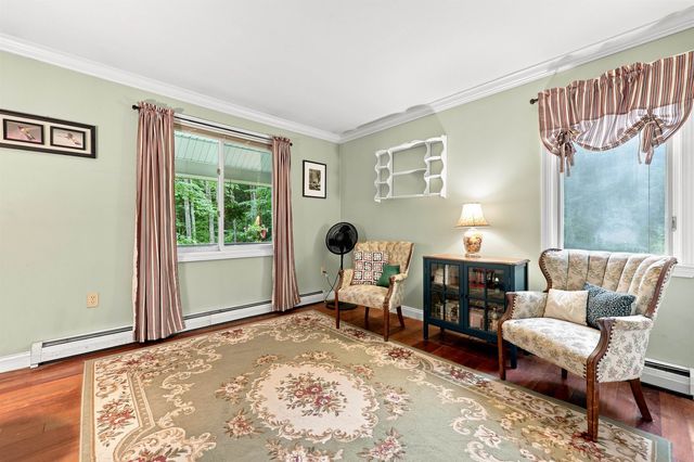 108 Chase Road, South Hampton, NH 03827