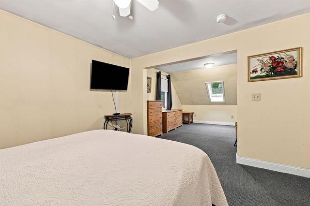 108 Chase Road, South Hampton, NH 03827