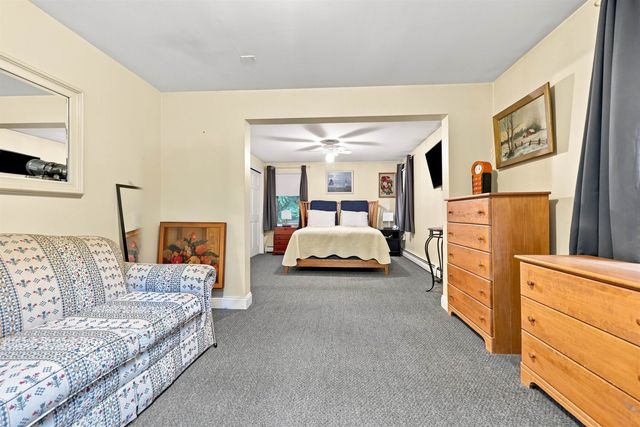 108 Chase Road, South Hampton, NH 03827