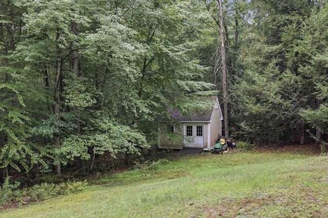 108 Chase Road, South Hampton, NH 03827