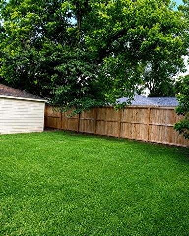 12627 Westmere Drive, Houston, TX 77077