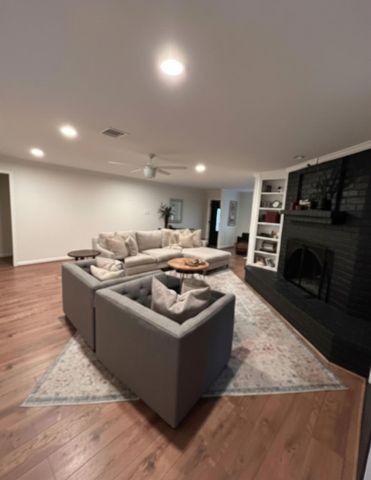 12627 Westmere Drive, Houston, TX 77077