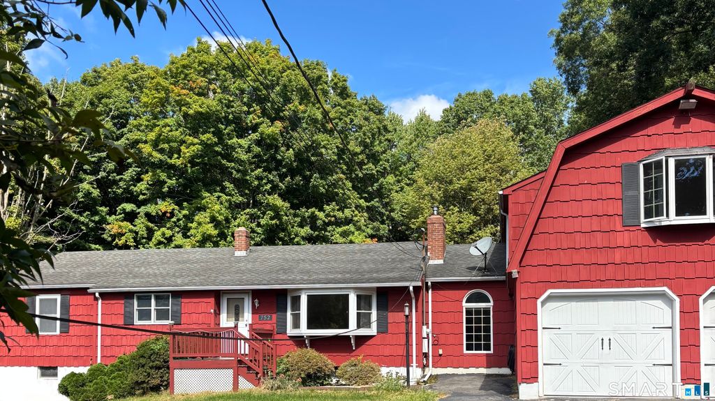752 New Haven Avenue, Milford, CT 06460