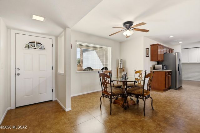 9209 E Baker Street, Tucson, AZ 85710