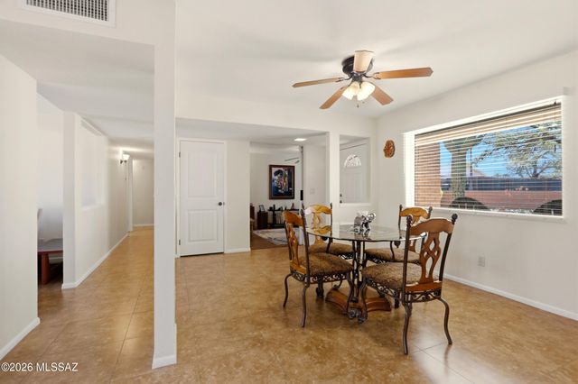 9209 E Baker Street, Tucson, AZ 85710