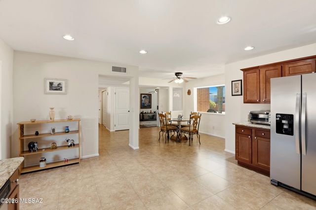 9209 E Baker Street, Tucson, AZ 85710