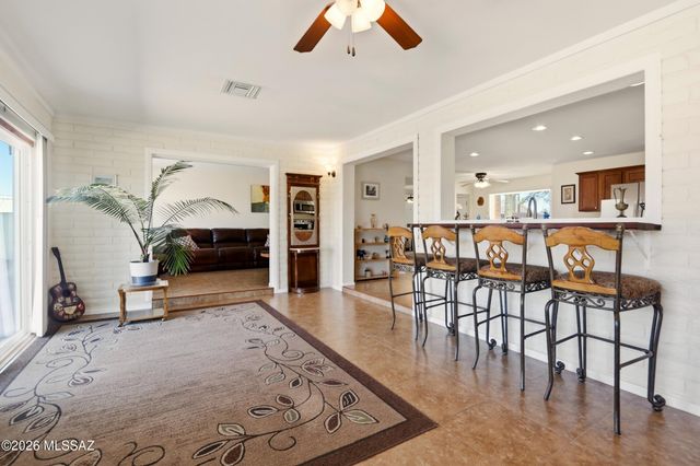 9209 E Baker Street, Tucson, AZ 85710