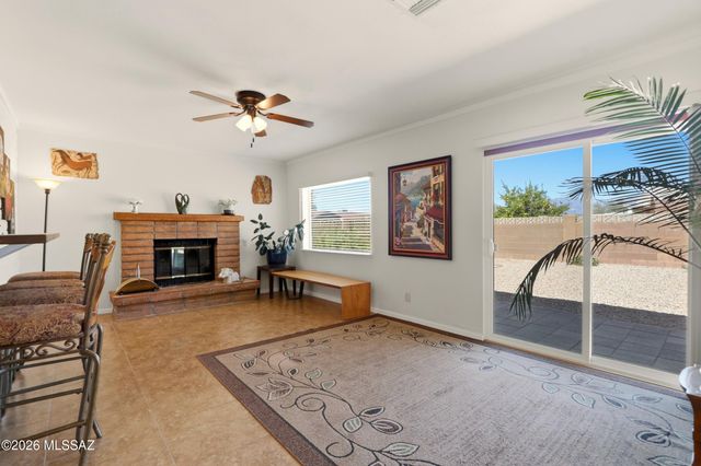 9209 E Baker Street, Tucson, AZ 85710