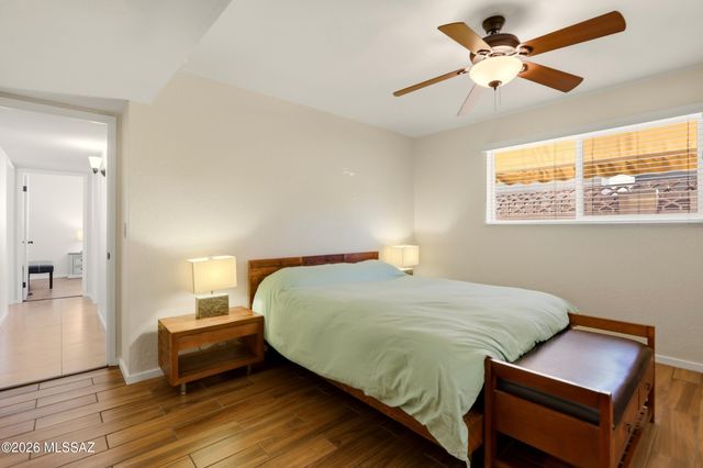 9209 E Baker Street, Tucson, AZ 85710