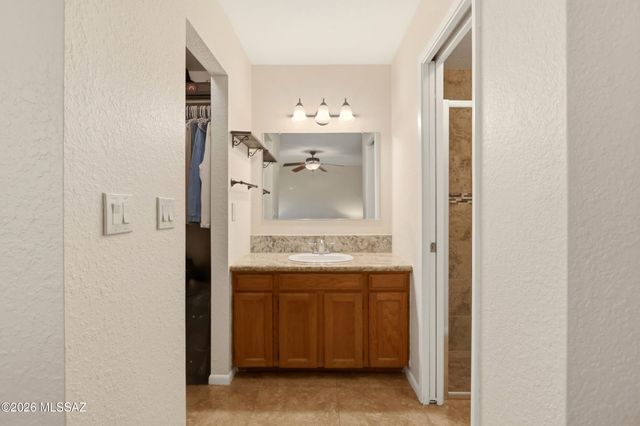 9209 E Baker Street, Tucson, AZ 85710