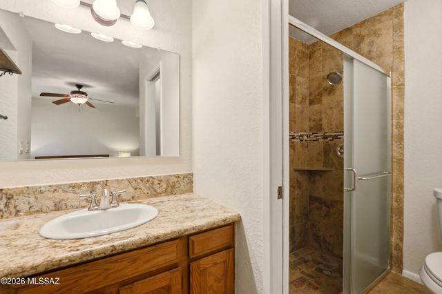 9209 E Baker Street, Tucson, AZ 85710