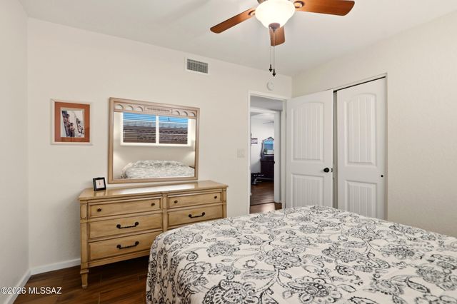 9209 E Baker Street, Tucson, AZ 85710