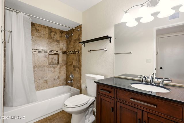 9209 E Baker Street, Tucson, AZ 85710