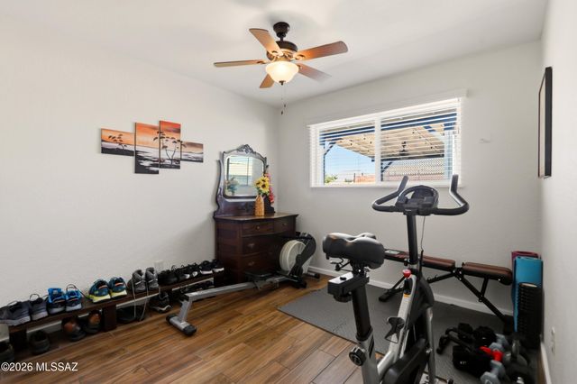 9209 E Baker Street, Tucson, AZ 85710