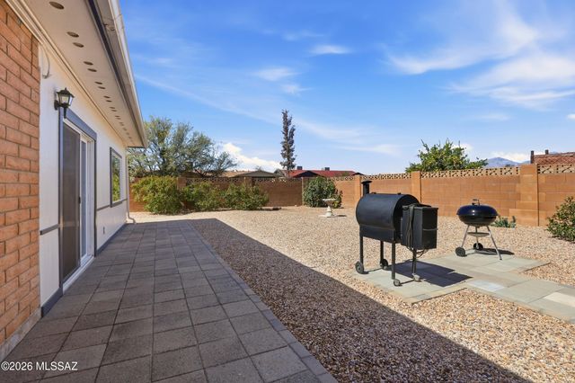 9209 E Baker Street, Tucson, AZ 85710