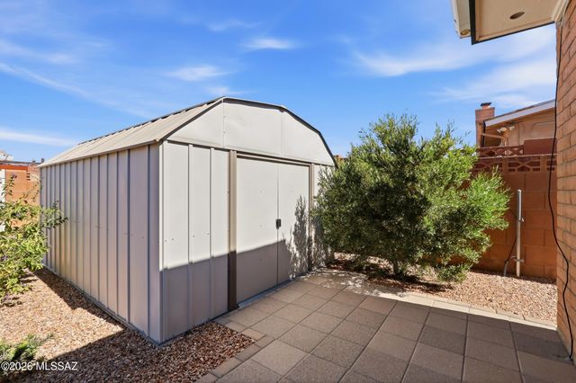 9209 E Baker Street, Tucson, AZ 85710