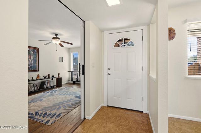 9209 E Baker Street, Tucson, AZ 85710