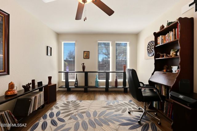 9209 E Baker Street, Tucson, AZ 85710