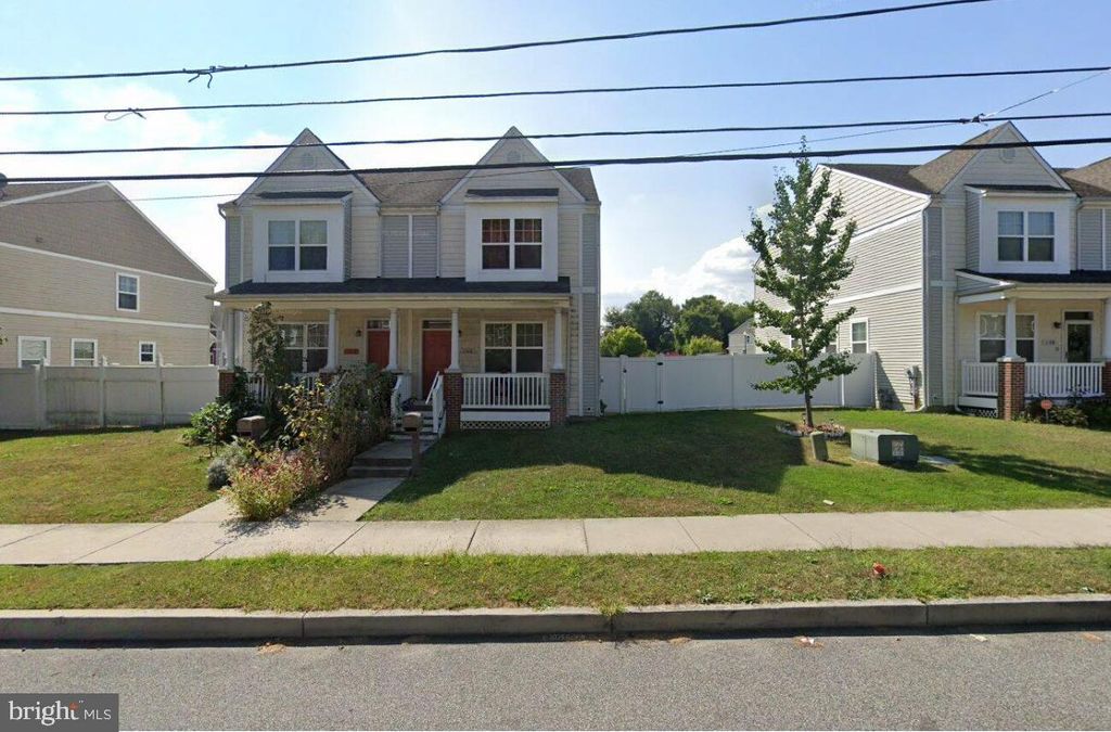 1106 CULHANE ST, Chester, PA 19013