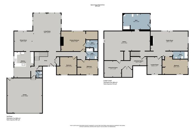 1211 W Frank Drive, Greenville, MI 48838