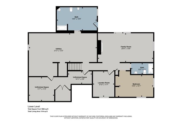 1211 W Frank Drive, Greenville, MI 48838