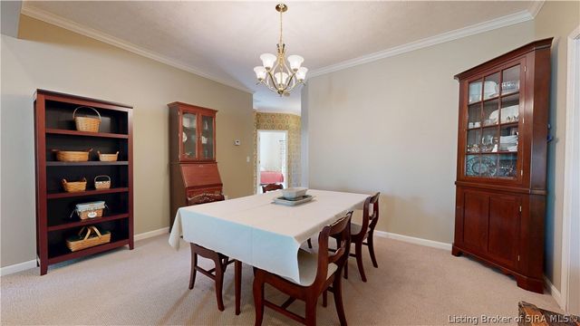 2122 Pickwick Drive, New Albany, IN 47150