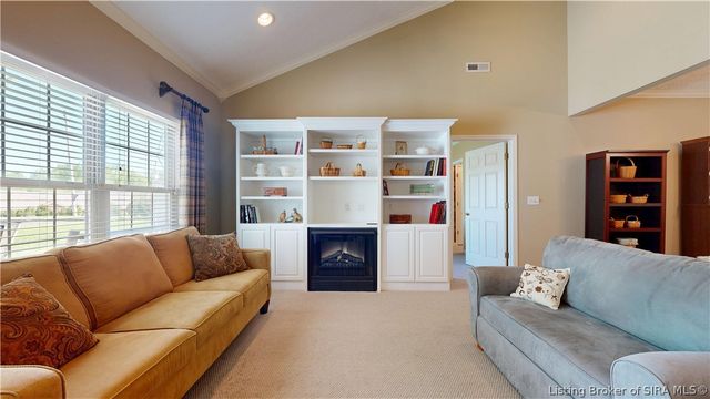 2122 Pickwick Drive, New Albany, IN 47150