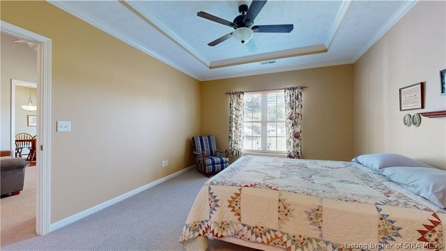 2122 Pickwick Drive, New Albany, IN 47150