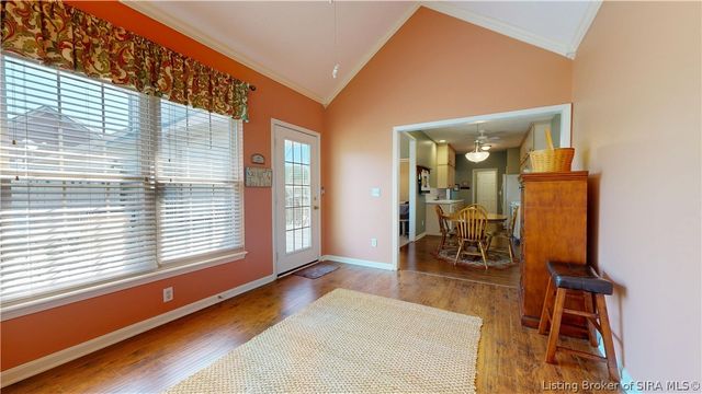2122 Pickwick Drive, New Albany, IN 47150