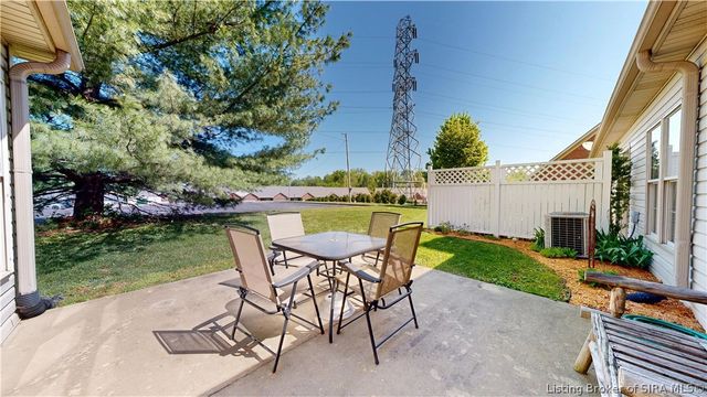 2122 Pickwick Drive, New Albany, IN 47150