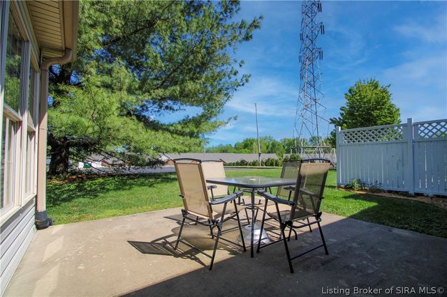 2122 Pickwick Drive, New Albany, IN 47150