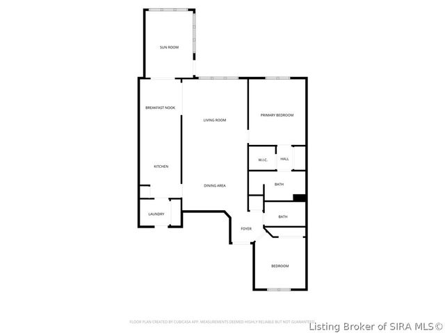 2122 Pickwick Drive, New Albany, IN 47150