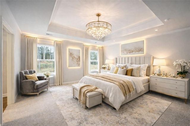 355 Cedar Wood Trace, Winder, GA 30680