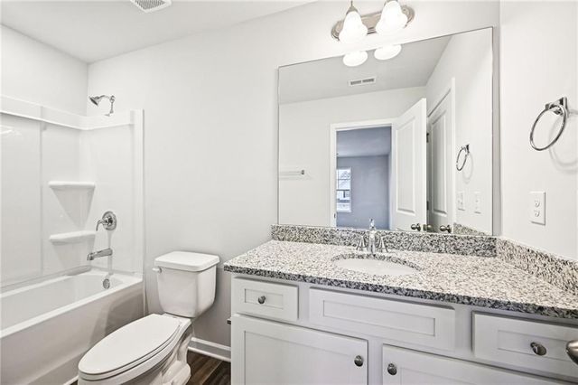 355 Cedar Wood Trace, Winder, GA 30680