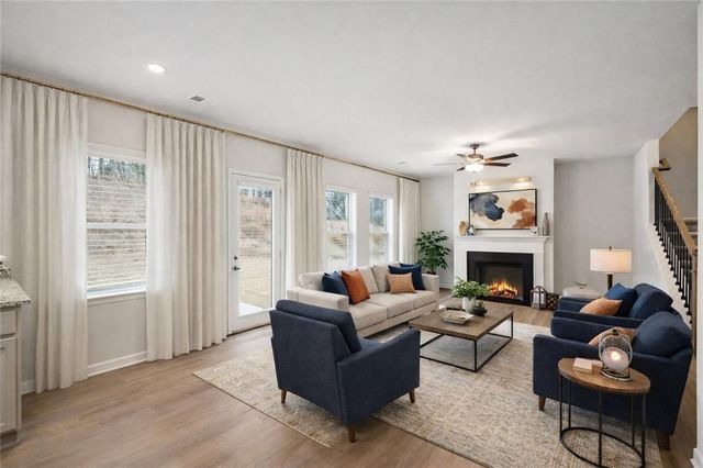 355 Cedar Wood Trace, Winder, GA 30680