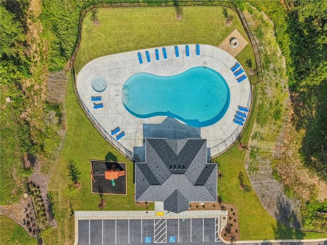 355 Cedar Wood Trace, Winder, GA 30680