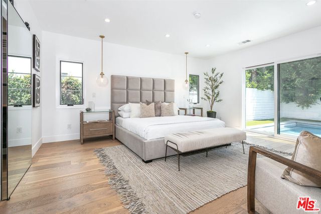 732 N Cherokee Avenue, Los Angeles, CA 90038