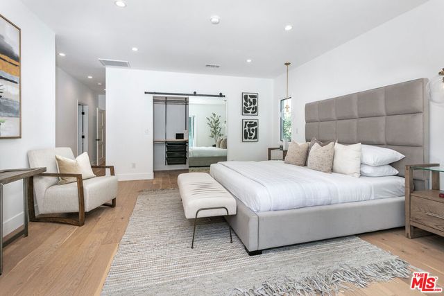 732 N Cherokee Avenue, Los Angeles, CA 90038