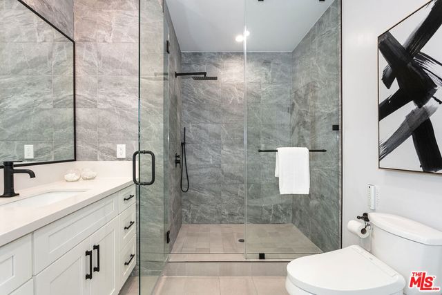 732 N Cherokee Avenue, Los Angeles, CA 90038