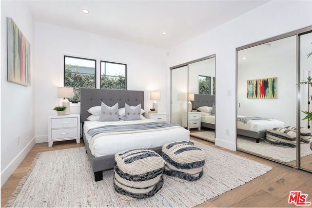 732 N Cherokee Avenue, Los Angeles, CA 90038