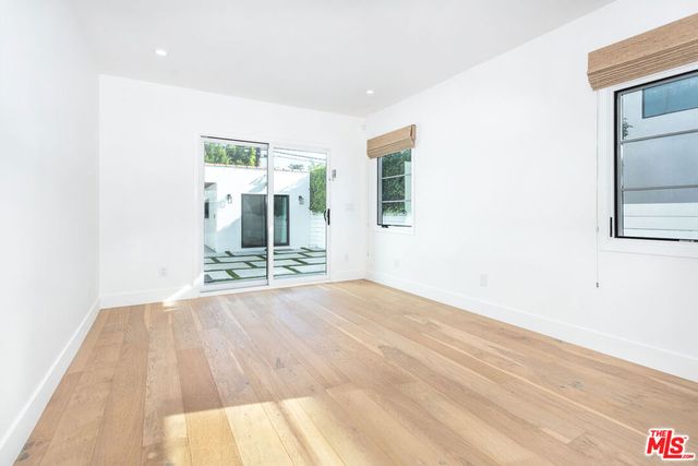 732 N Cherokee Avenue, Los Angeles, CA 90038