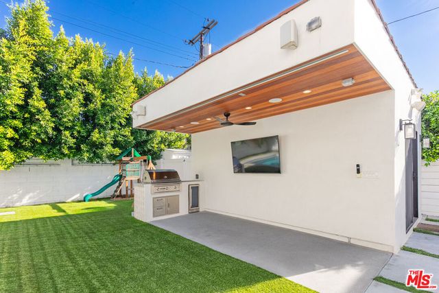 732 N Cherokee Avenue, Los Angeles, CA 90038
