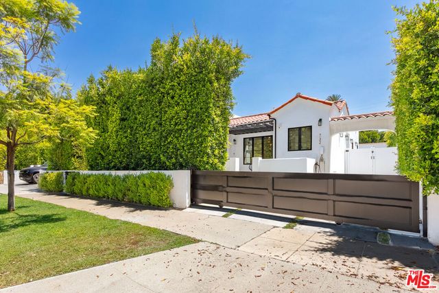 732 N Cherokee Avenue, Los Angeles, CA 90038